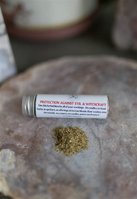 The Science Behind Feral Field Farms Witchcraft Powder